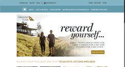 Desktop Screenshot of goldendoor.com.au